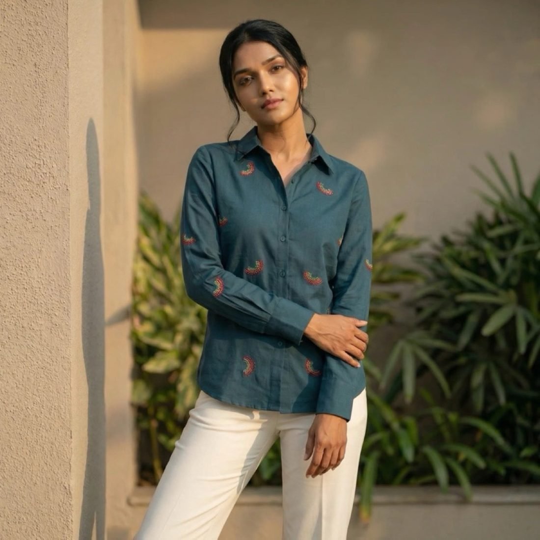 AI Fashion Campaigns Without Models: What's Actually Possible