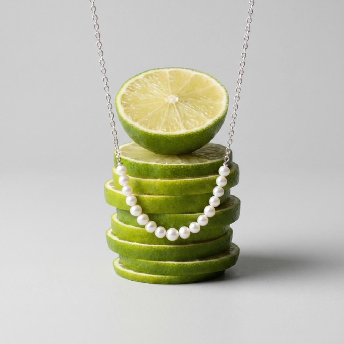 How to Photograph Jewellery So It Looks Expensive
